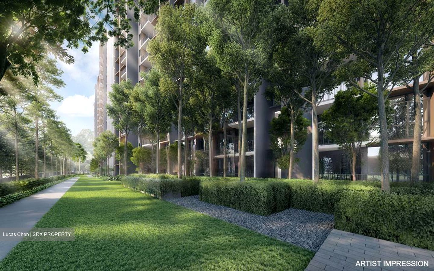 Tenet (D18), Condominium #460166661